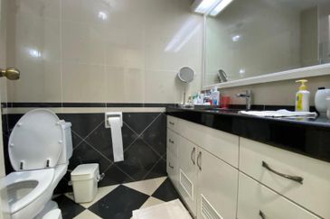 Bandar Sri Damansara