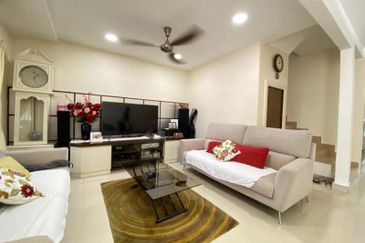 Bandar Sri Damansara