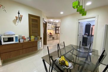 Bandar Sri Damansara