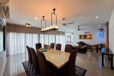 USJ Avenue @ USJ Heights