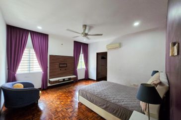 USJ Avenue @ USJ Heights