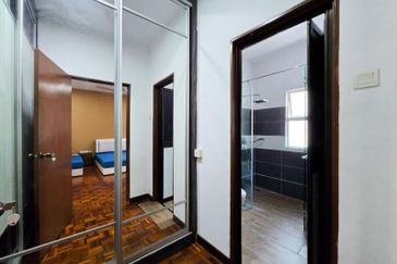 USJ Avenue @ USJ Heights