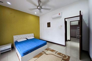 USJ Avenue @ USJ Heights