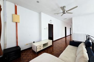 USJ Avenue @ USJ Heights