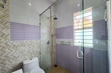 USJ Avenue @ USJ Heights