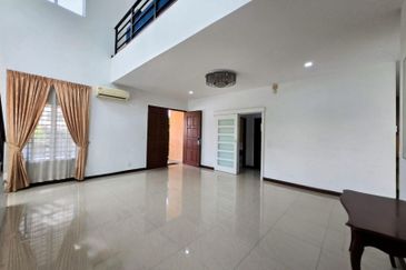 USJ Avenue @ USJ Heights