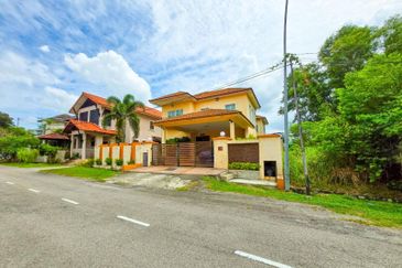 USJ Avenue @ USJ Heights