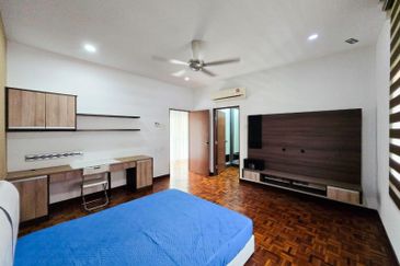 USJ Avenue @ USJ Heights