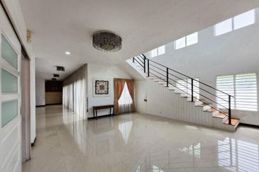 USJ Avenue @ USJ Heights