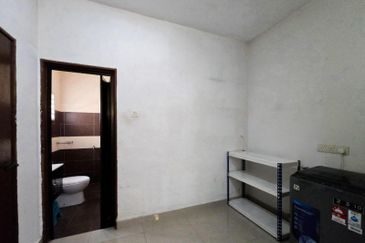 USJ Avenue @ USJ Heights