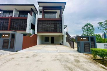 The Mulia Residences