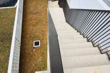 The Mulia Residences