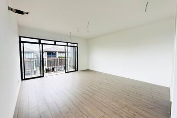 The Mulia Residences