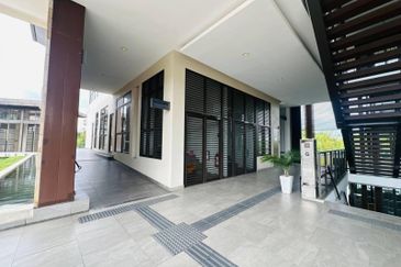 The Mulia Residences