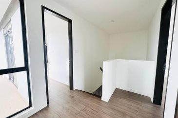 The Mulia Residences