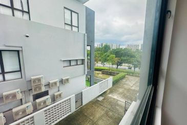 The Mulia Residences