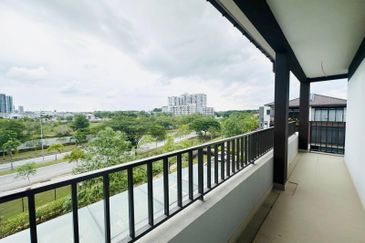 The Mulia Residences