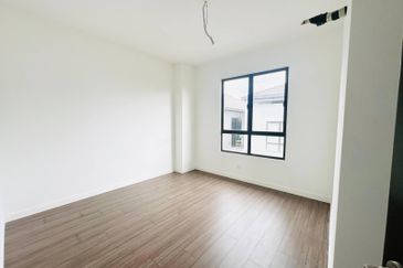 The Mulia Residences