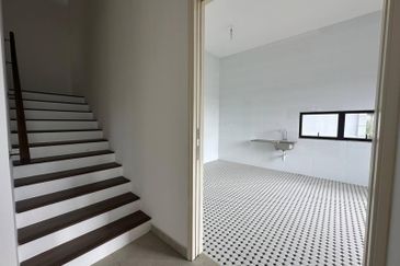 The Mulia Residences