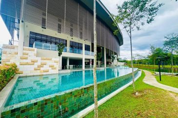 The Mulia Residences