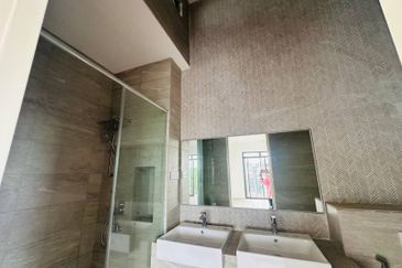 The Mulia Residences