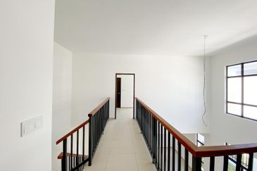 Frossa @ Setia Ecohill 2