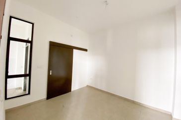 Frossa @ Setia Ecohill 2