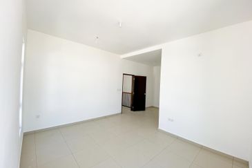 Frossa @ Setia Ecohill 2