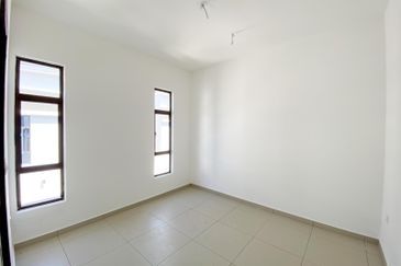 Frossa @ Setia Ecohill 2