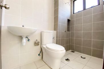 Frossa @ Setia Ecohill 2