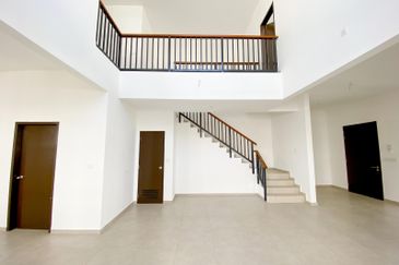 Frossa @ Setia Ecohill 2