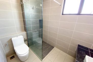 Frossa @ Setia Ecohill 2