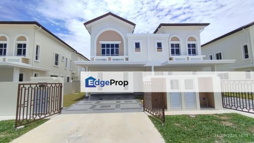 Candella Setia Alamsari, Kajang Double Storey Semi D For Sale BBEAUTIFUL, Selangor, Kajang