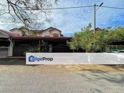 Bandar Puteri Jaya, Sungai Petani, Kedah 2 Storey Semi D For Sale RENOVATED, Kedah, Sungai Petani