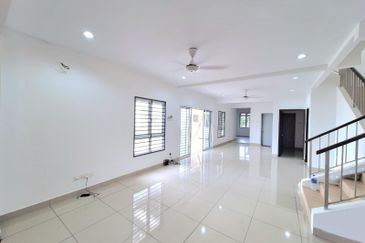 Taman Jenderam Damai