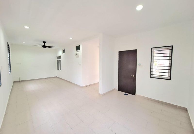 Taman Jenderam Damai