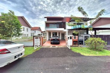 Taman Jenderam Damai