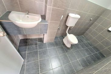 Taman Jenderam Damai