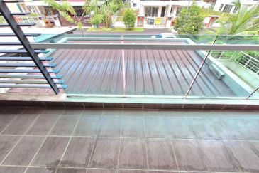 Taman Jenderam Damai