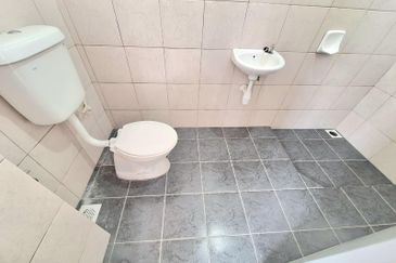 Taman Jenderam Damai