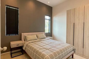 Taman Tanjong Karang