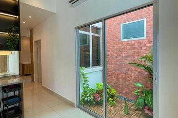 Taman Tanjong Karang