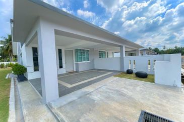 Taman Tanjong Karang