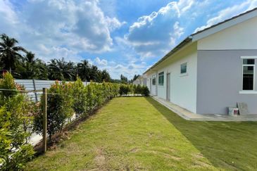 Taman Tanjong Karang