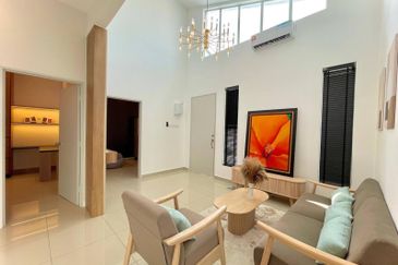 Taman Tanjong Karang