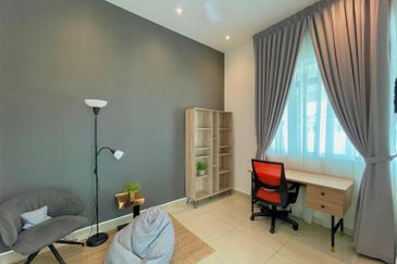 Taman Tanjong Karang