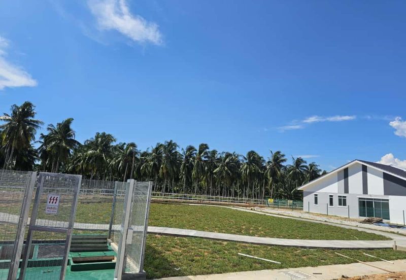 Taman Tanjong Karang