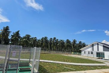 Taman Tanjong Karang