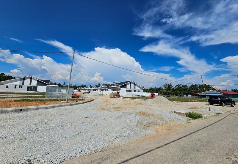 Taman Tanjong Karang