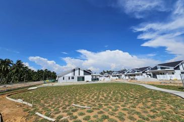 Taman Tanjong Karang